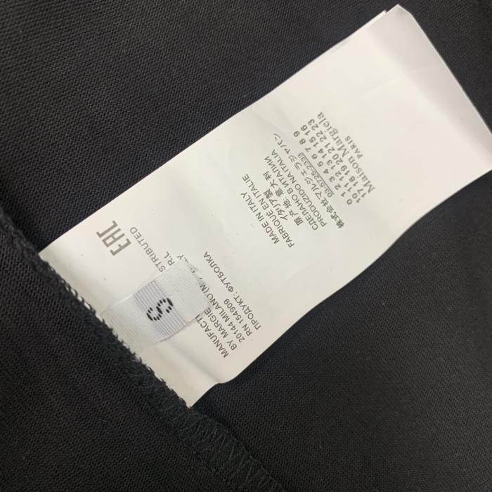 M*aison M*argiela Hoodies Top Quality WM 20231009-6