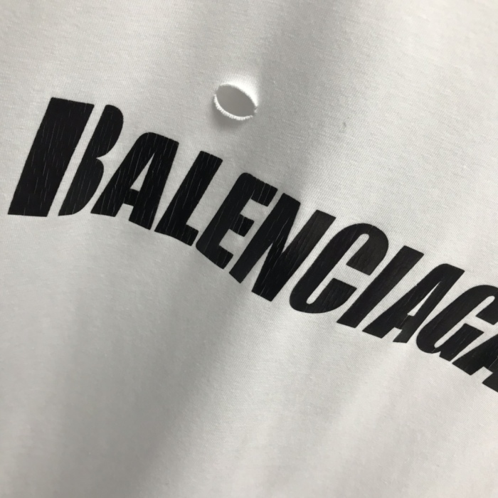 B*alenciaga  T-shirt Top Quality DSX 20231009-41