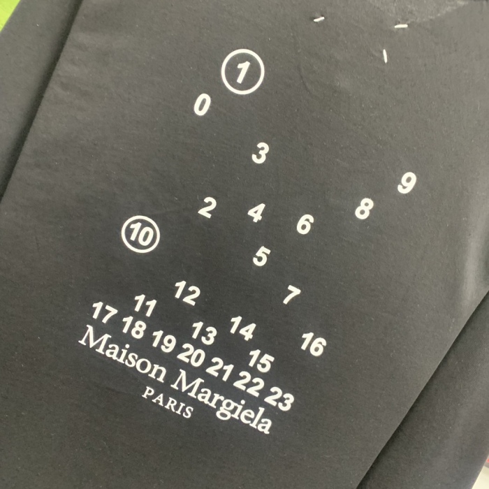 M*aison M*argiela Hoodies Top Quality WM 20231009-6