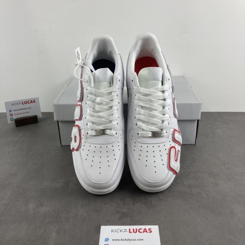 CPFM x Nike Air Force 1’07 Low CK4746-991