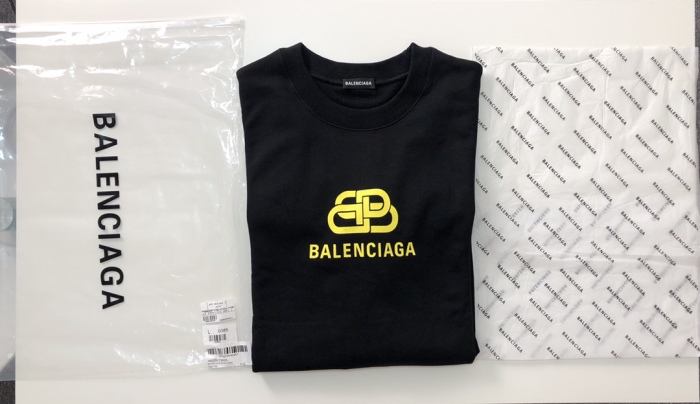 B*alenciaga Hoodies Top Quality DSX 20231009-95