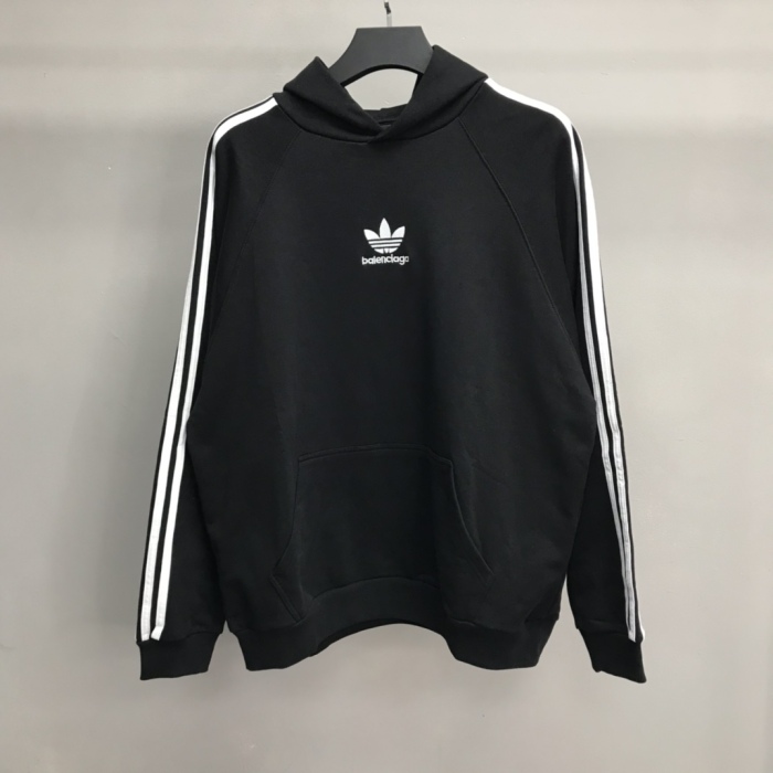 B*alenciaga  Hoodies Top Quality DSX 20231009-32