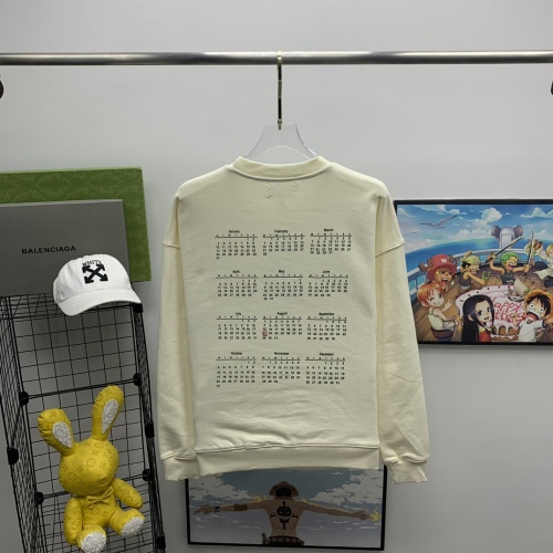 M*aison M*argiela Hoodies Top Quality WM 20231009-3