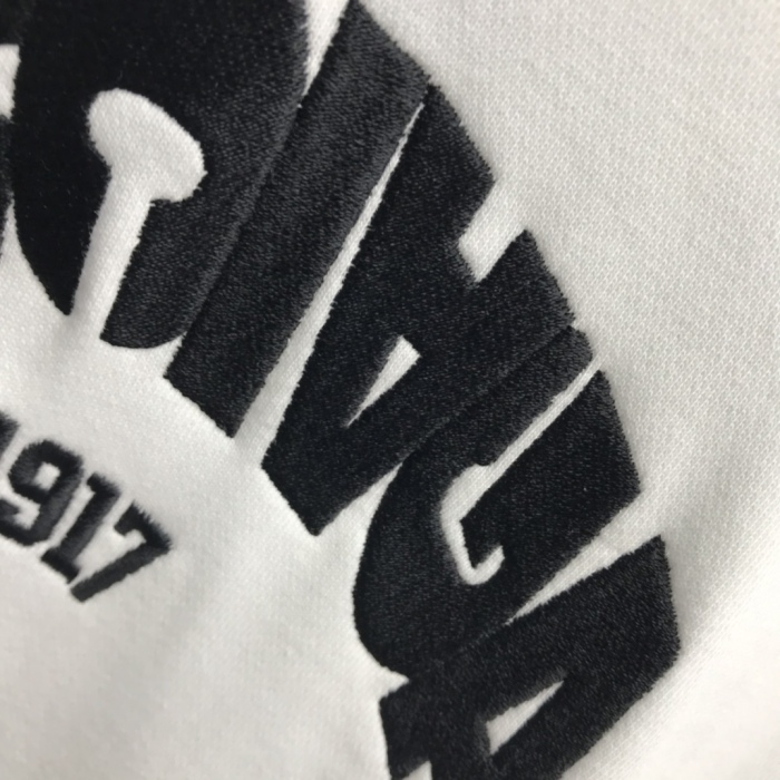 B*alenciaga Hoodies Top Quality DSX 20231009-100