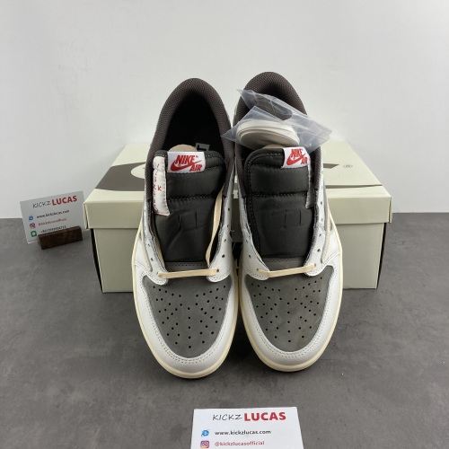 Air Jordan 1 Retro Low OG SP Travis Scott Reverse Mocha DM7866-162