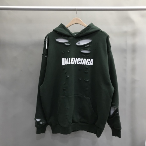 B*alenciaga Hoodies Top Quality DSX 20231009-50