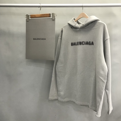 B*alenciaga Hoodies Top Quality DSX 20231009-60