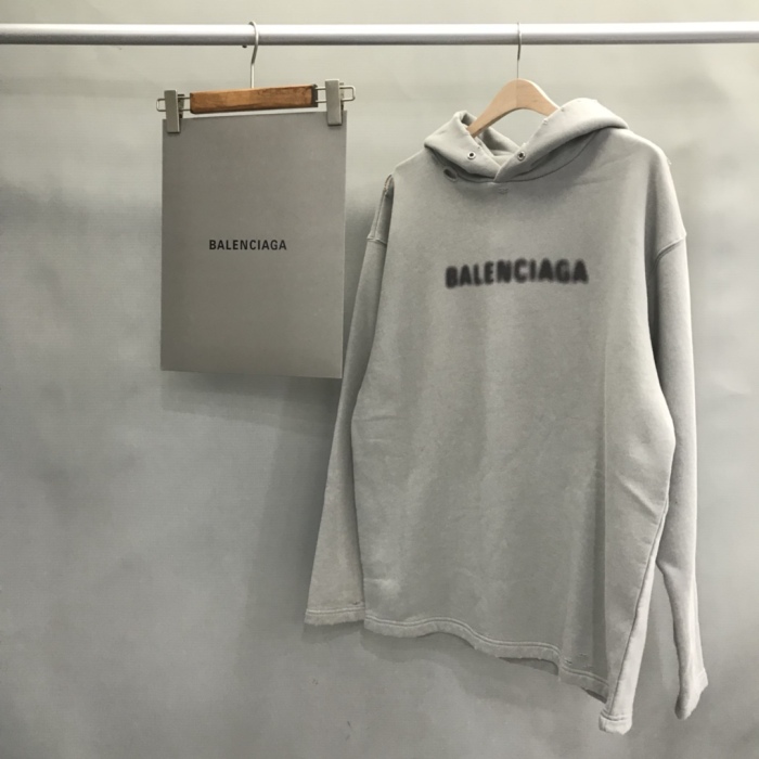 B*alenciaga Hoodies Top Quality DSX 20231009-60