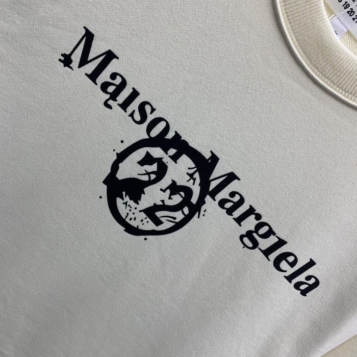 M*aison M*argiela Hoodies Top Quality WM 20231009-3