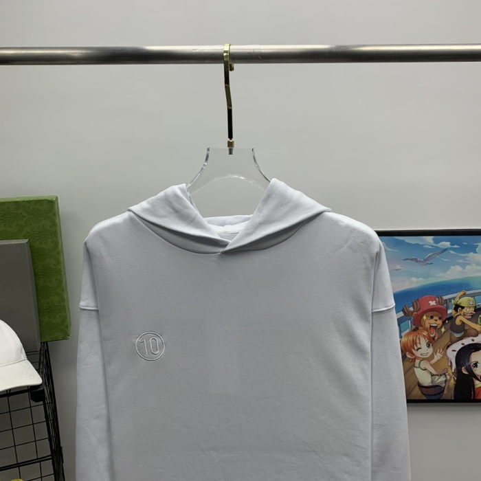 M*aison M*argiela Hoodies Top Quality WM 20231009-8