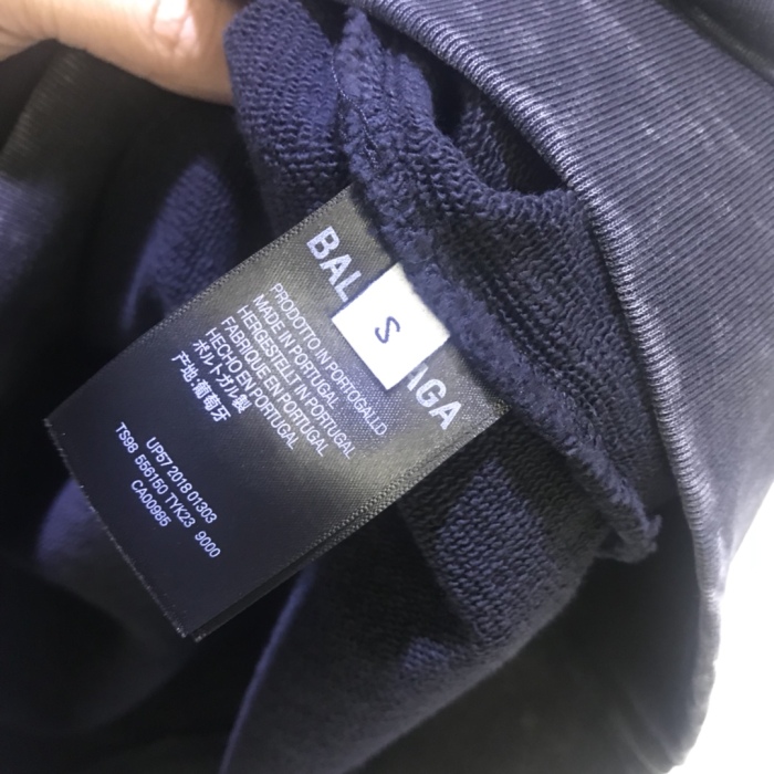 B*alenciaga Hoodies Top Quality DSX 20231009-94