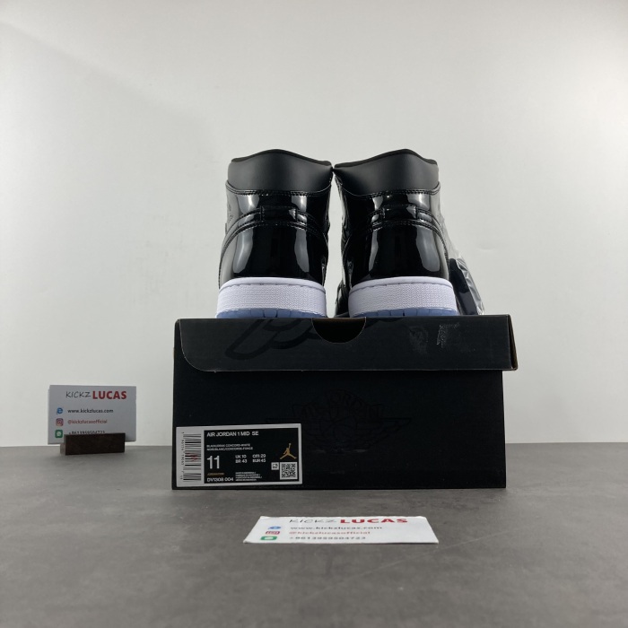 Air Jordan 1 Mid SE Space Jam  DV1308-004