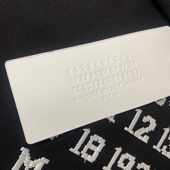 M*aison M*argiela Hoodies Top Quality WM 20231009-17