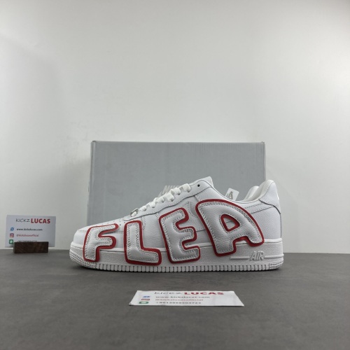 CPFM x Nike Air Force 1’07 Low CK4746-991