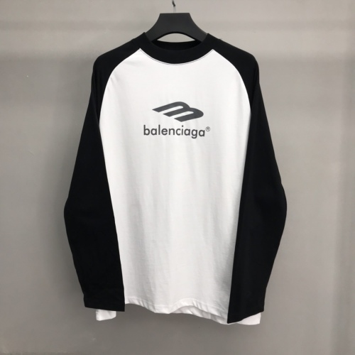 B*alenciaga Hoodies Top Quality DSX 20231009-33
