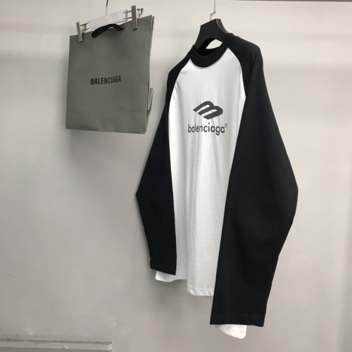 B*alenciaga Hoodies Top Quality DSX 20231009-33