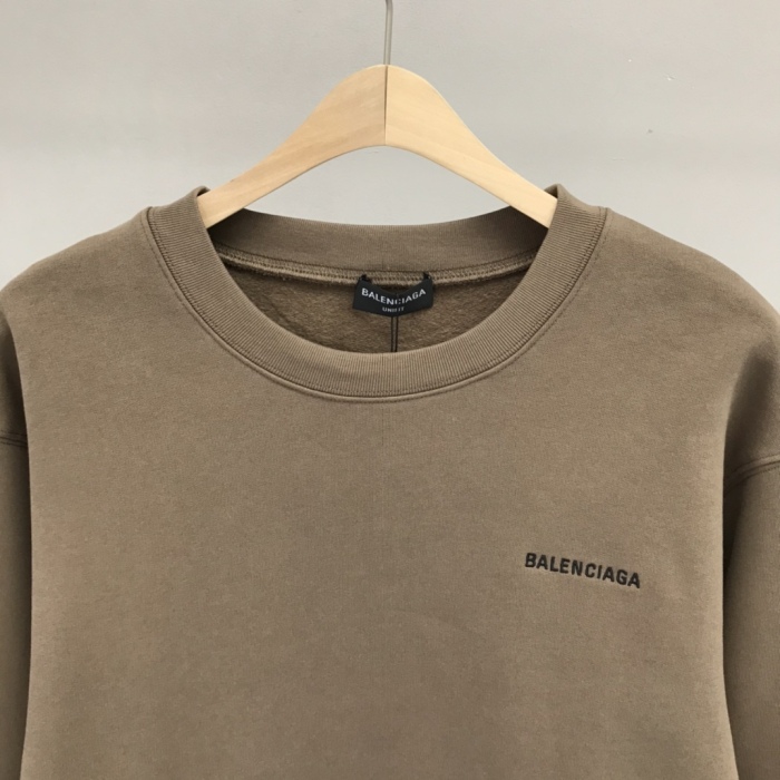 B*alenciaga Hoodies Top Quality DSX 20231009-97