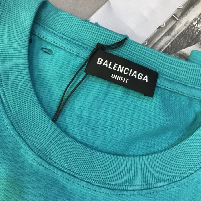 B*alenciaga  T-shirt Top Quality DSX 20231009-43