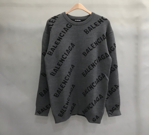 B*alenciaga Sweater Top Quality DSX 20231009-70