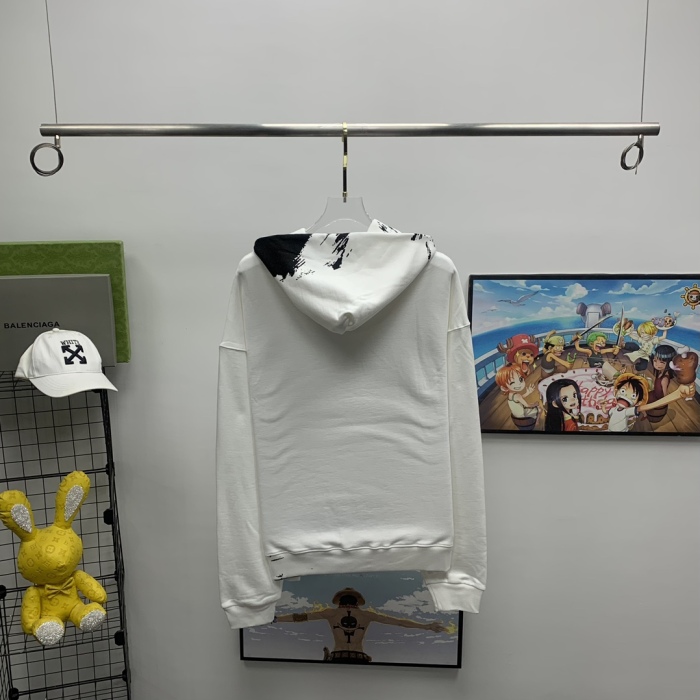 M*aison M*argiela Hoodies Top Quality WM 20231009-19