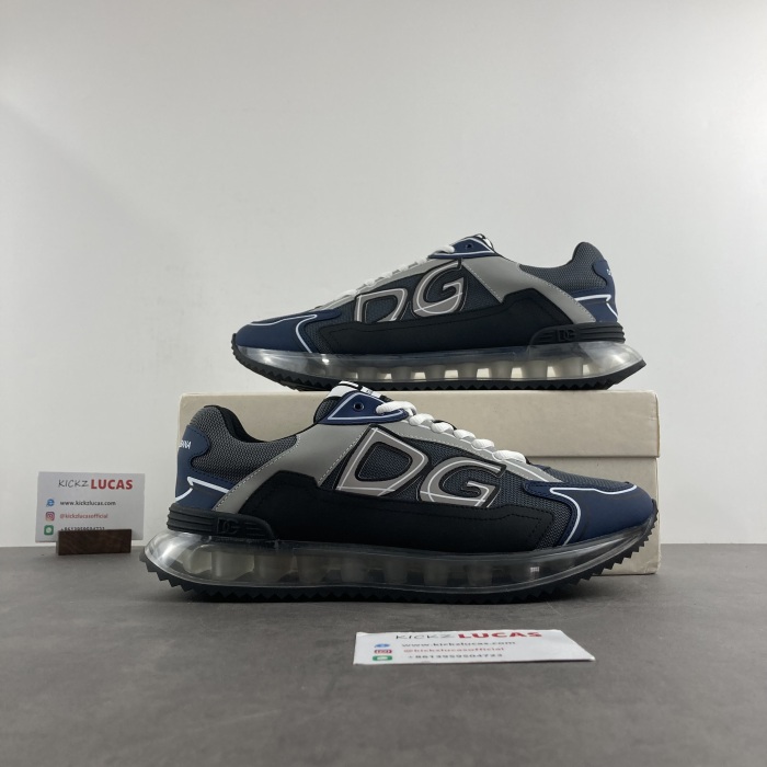 Men Women D*G LOW Sneaker 20230814-100