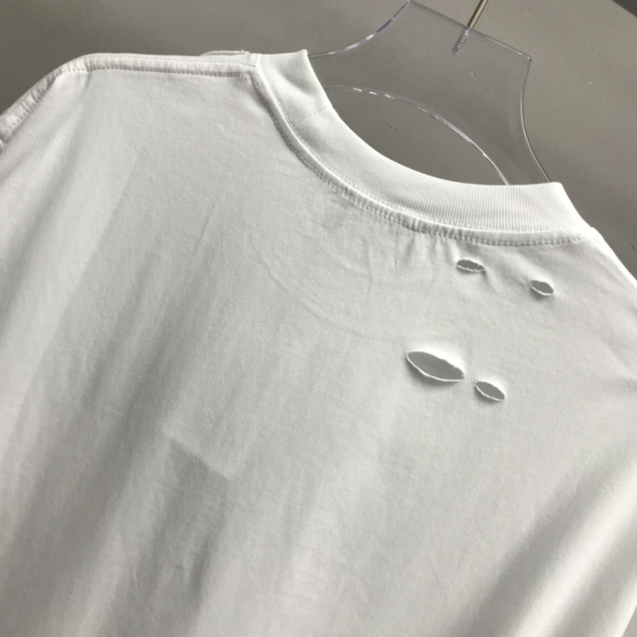 B*alenciaga  T-shirt Top Quality DSX 20231009-41