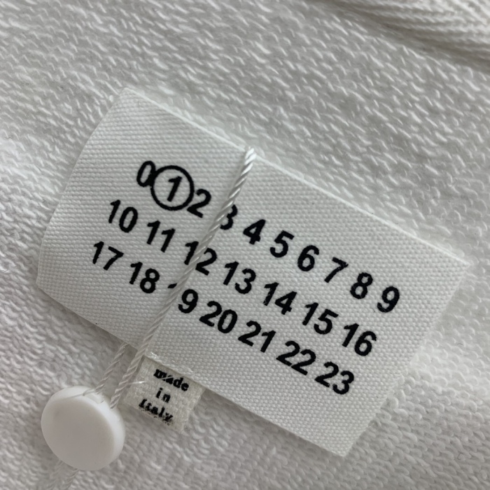 M*aison M*argiela Hoodies Top Quality WM 20231009-22