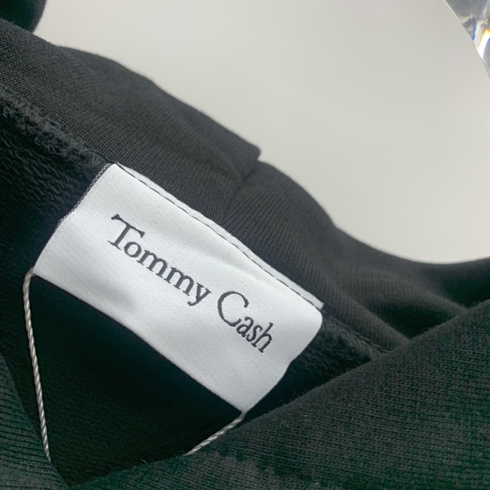 M*aison M*argiela Hoodies Top Quality WM 20231009-4