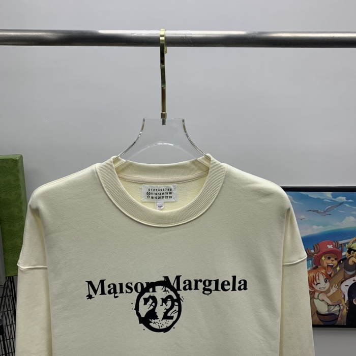 M*aison M*argiela Hoodies Top Quality WM 20231009-3