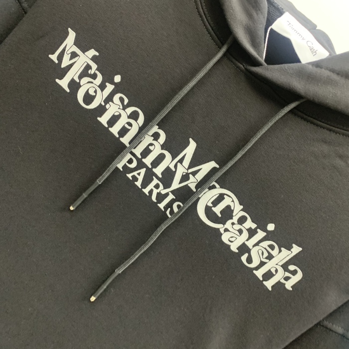 M*aison M*argiela Hoodies Top Quality WM 20231009-4