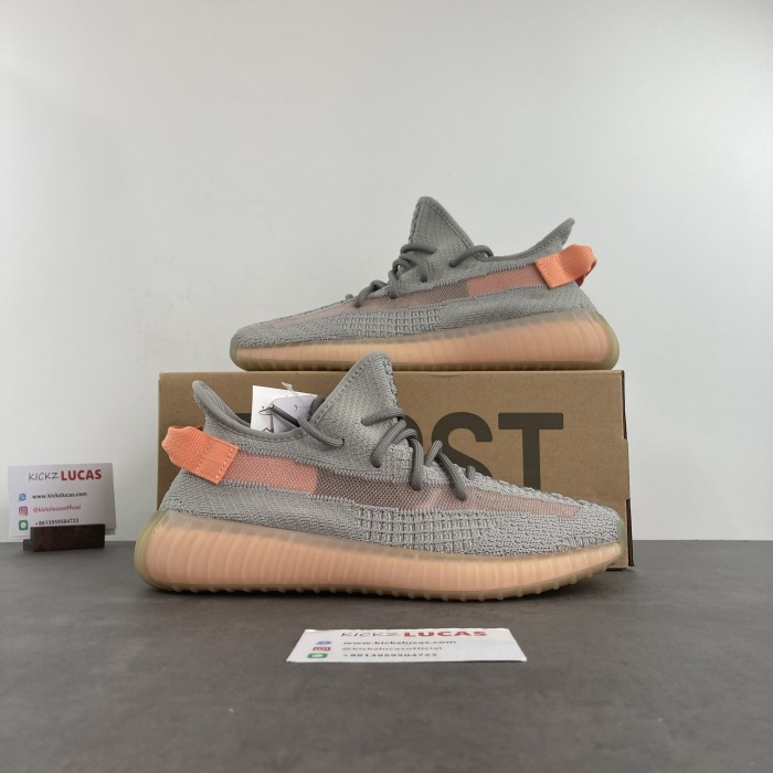Yeezy Boost 350 V2 Trfrm  EG7492