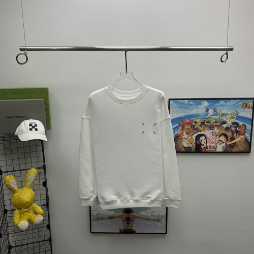M*aison M*argiela Hoodies Top Quality WM 20231009-22