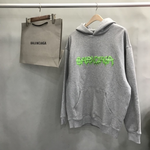 B*alenciaga Hoodies Top Quality DSX 20231009-58