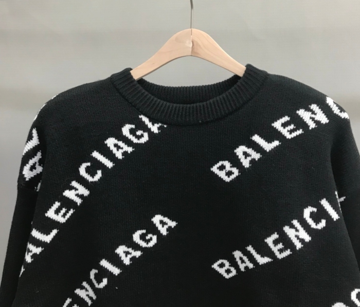 B*alenciaga Sweater Top Quality DSX 20231009-72