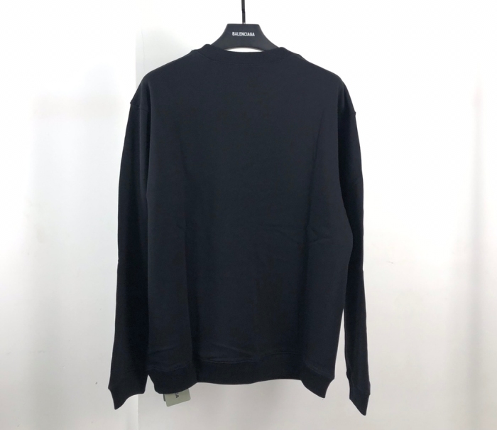 B*alenciaga Hoodies Top Quality DSX 20231009-95