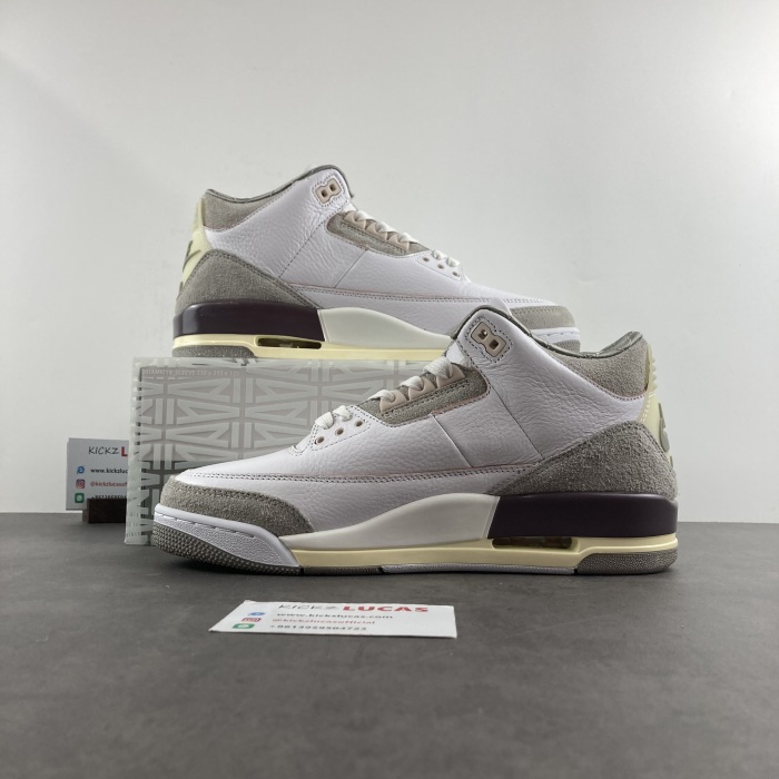 Air Jordan 3 Retro A Ma Maniére DH3434-110