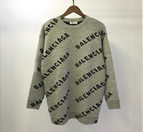 B*alenciaga Sweater Top Quality DSX 20231009-74