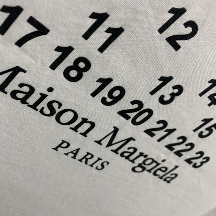 M*aison M*argiela Hoodies Top Quality WM 20231009-5