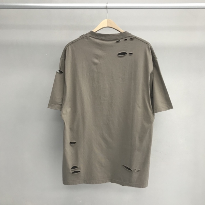 B*alenciaga  T-shirt Top Quality DSX 20231009-42