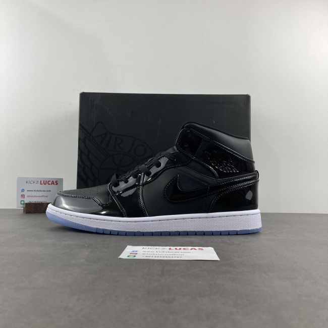 Air Jordan 1 Mid SE Space Jam  DV1308-004