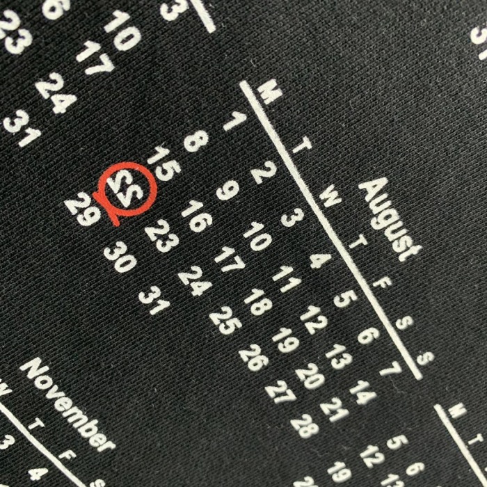 M*aison M*argiela Hoodies Top Quality WM 20231009-2