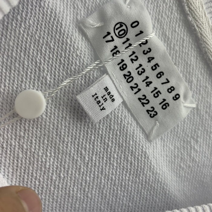 M*aison M*argiela Hoodies Top Quality WM 20231009-1