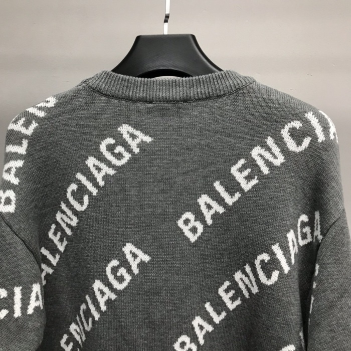B*alenciaga Sweater Top Quality DSX 20231009-65