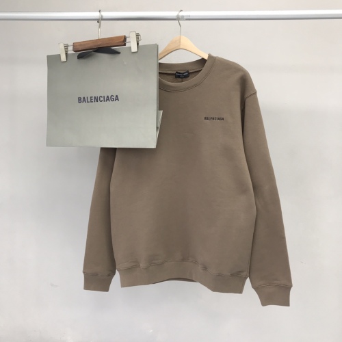 B*alenciaga Hoodies Top Quality DSX 20231009-97