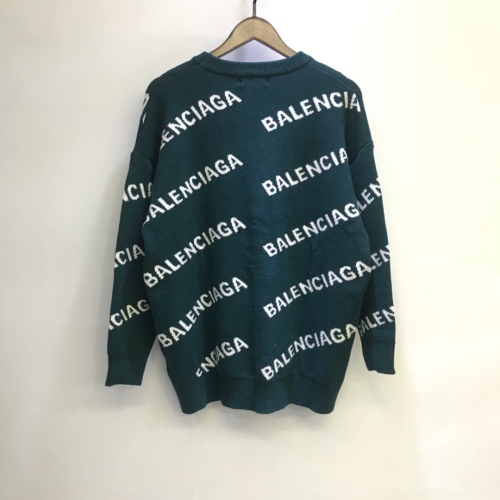 B*alenciaga Sweater Top Quality DSX 20231009-76