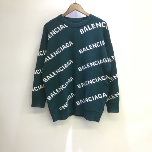 B*alenciaga Sweater Top Quality DSX 20231009-76