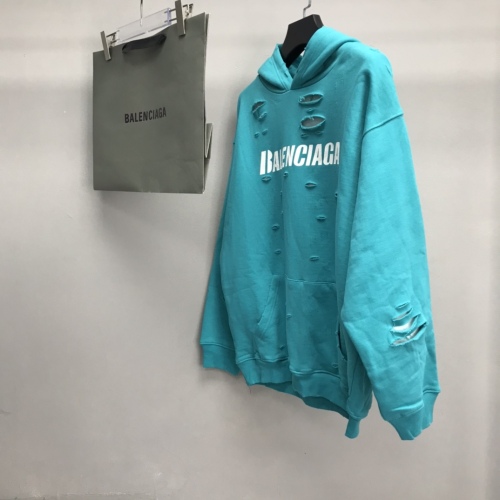 B*alenciaga Hoodies Top Quality DSX 20231009-46