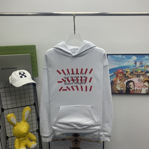 M*aison M*argiela Hoodies Top Quality WM 20231009-10
