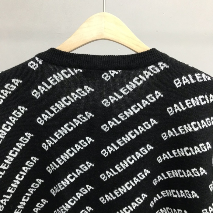 B*alenciaga Sweater Top Quality DSX 20231009-87