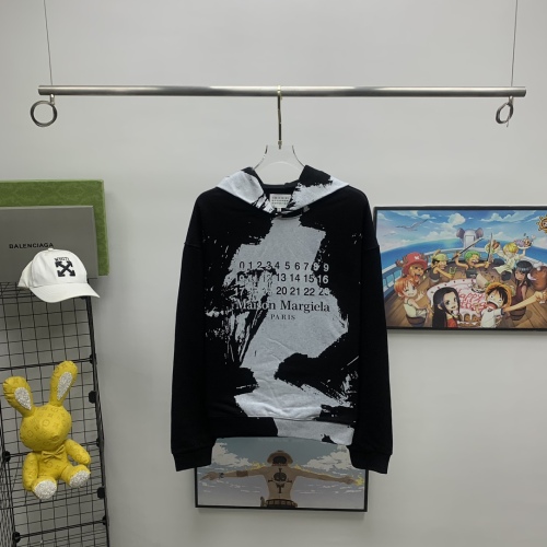 M*aison M*argiela Hoodies Top Quality WM 20231009-18